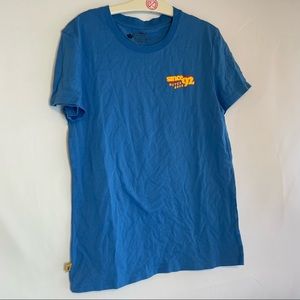 Dutch bros “since 92” shirt